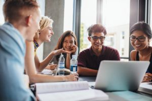 internet protection for students