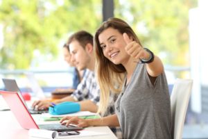social media cyber safety tool for students