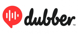 Dubber Logo