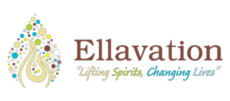 Ellavation Logo